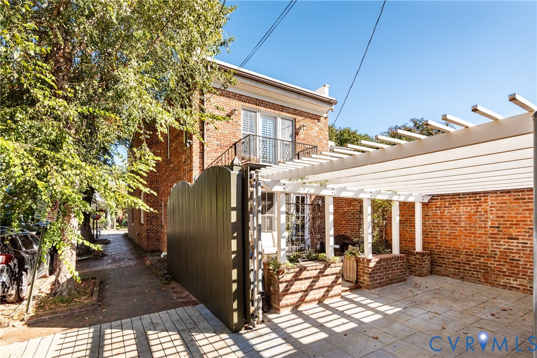 1303 Park Avenue, The Historic Fan District, Richmond, VA 23220