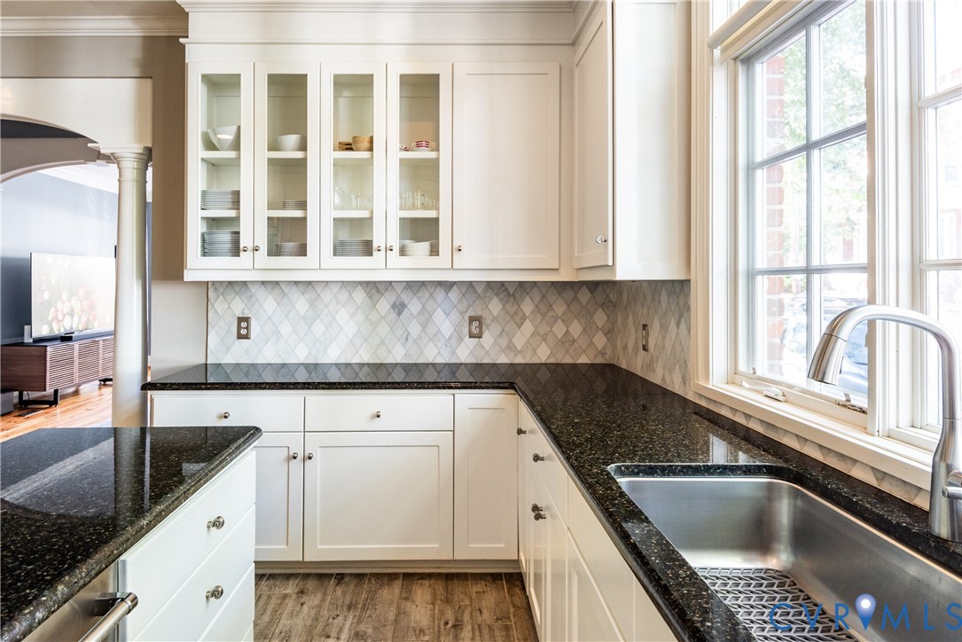 1303 Park Avenue, The Historic Fan District, Richmond, VA 23220