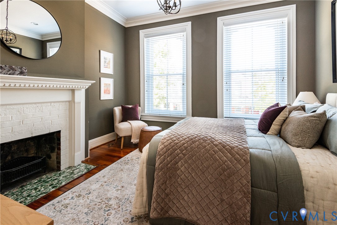 1303 Park Avenue, The Historic Fan District, Richmond, VA 23220