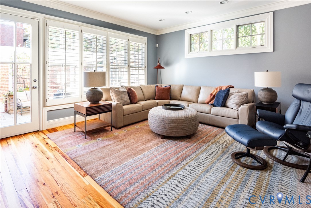 1303 Park Avenue, The Historic Fan District, Richmond, VA 23220
