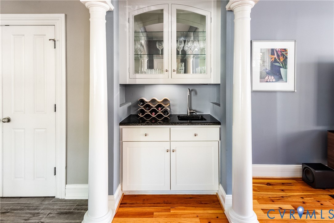 1303 Park Avenue, The Historic Fan District, Richmond, VA 23220