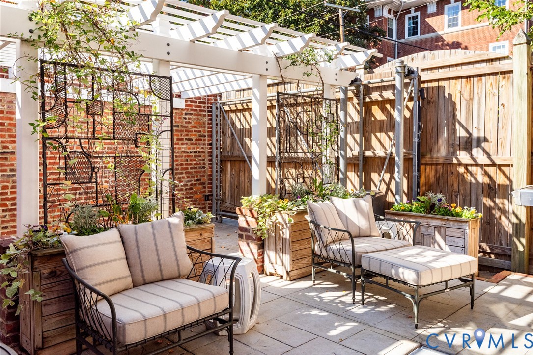 1303 Park Avenue, The Historic Fan District, Richmond, VA 23220