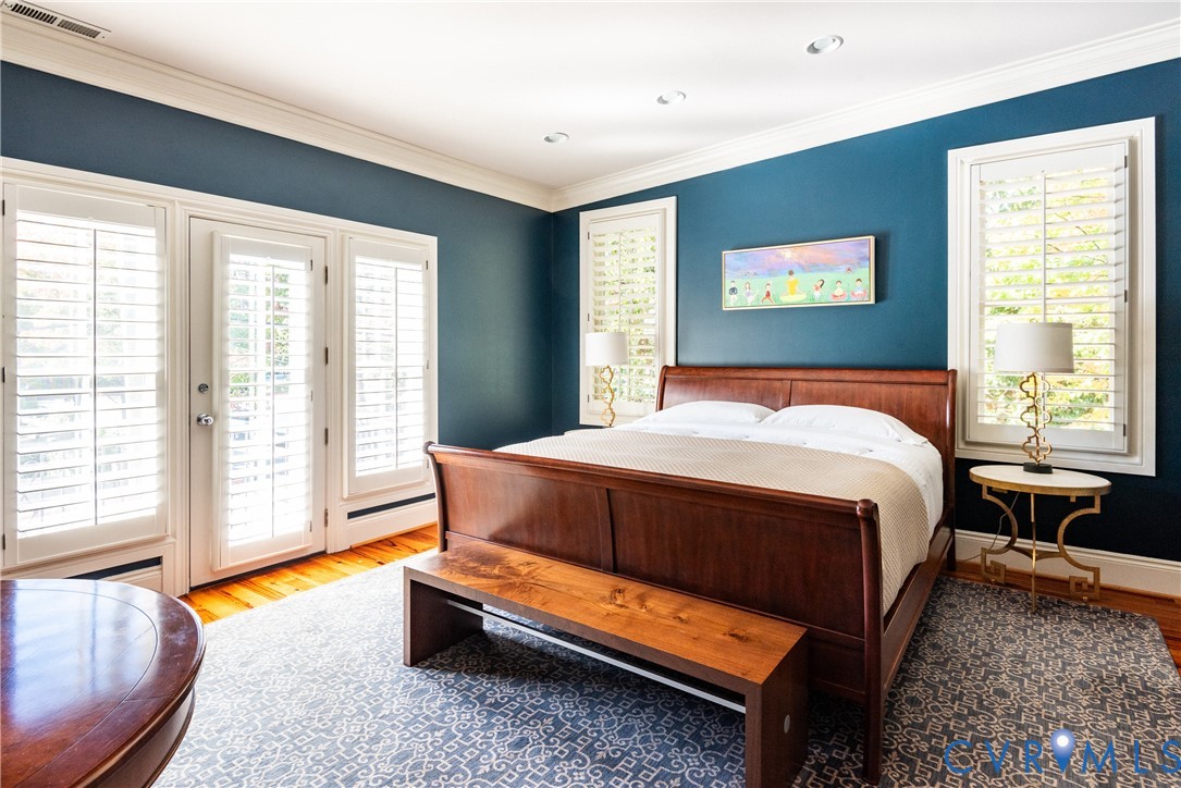 1303 Park Avenue, The Historic Fan District, Richmond, VA 23220
