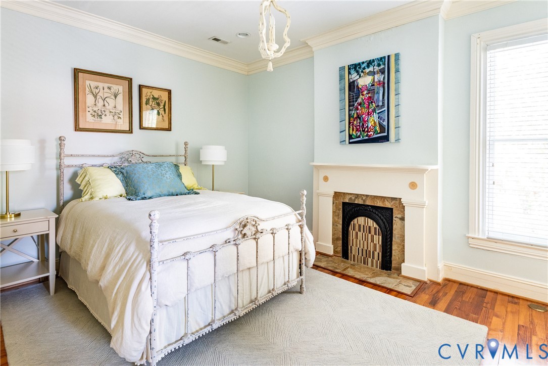 1303 Park Avenue, The Historic Fan District, Richmond, VA 23220
