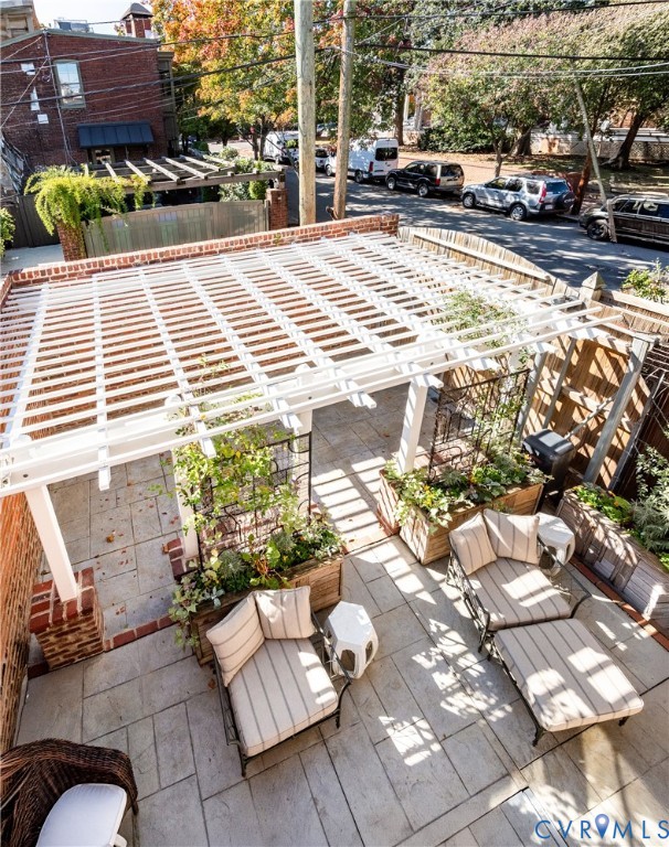 1303 Park Avenue, The Historic Fan District, Richmond, VA 23220