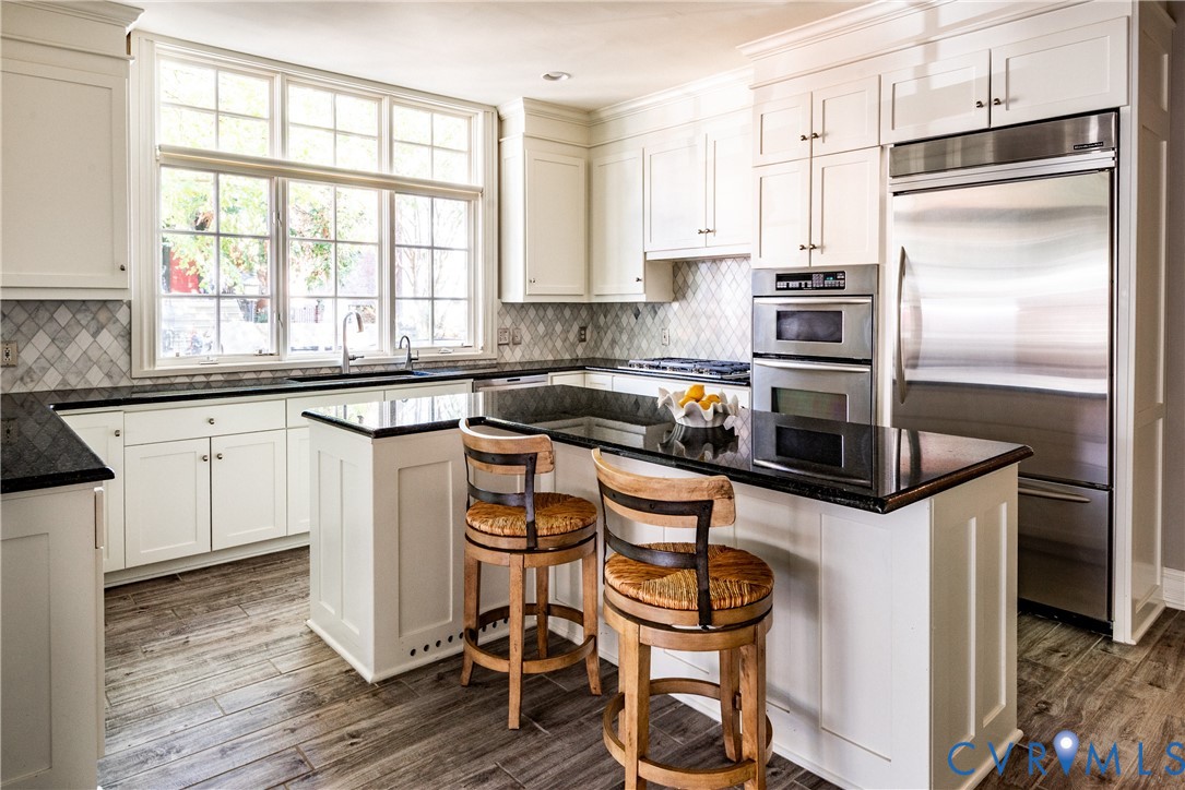 1303 Park Avenue, The Historic Fan District, Richmond, VA 23220