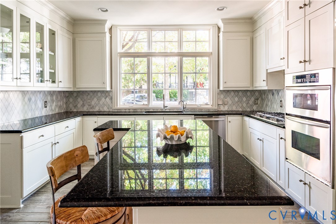 1303 Park Avenue, The Historic Fan District, Richmond, VA 23220
