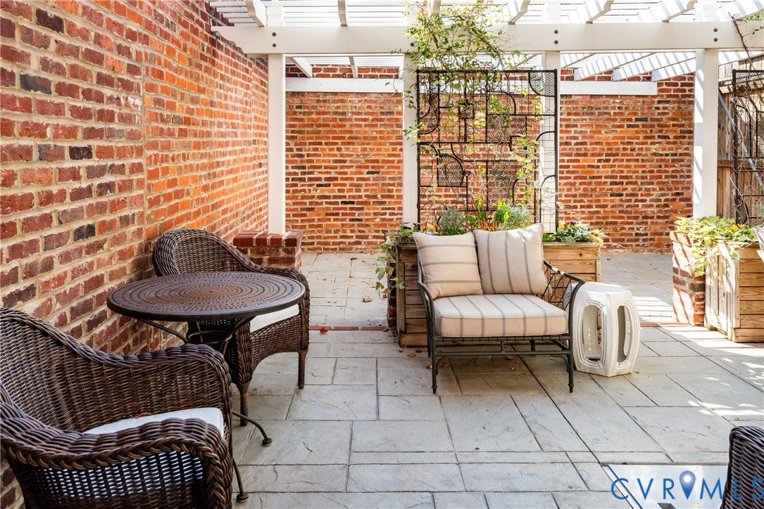 1303 Park Avenue, The Historic Fan District, Richmond, VA 23220