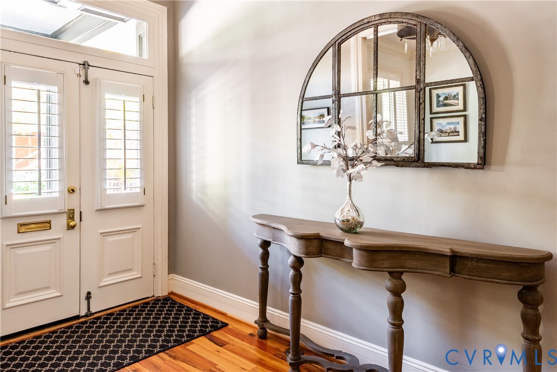 1303 Park Avenue, The Historic Fan District, Richmond, VA 23220