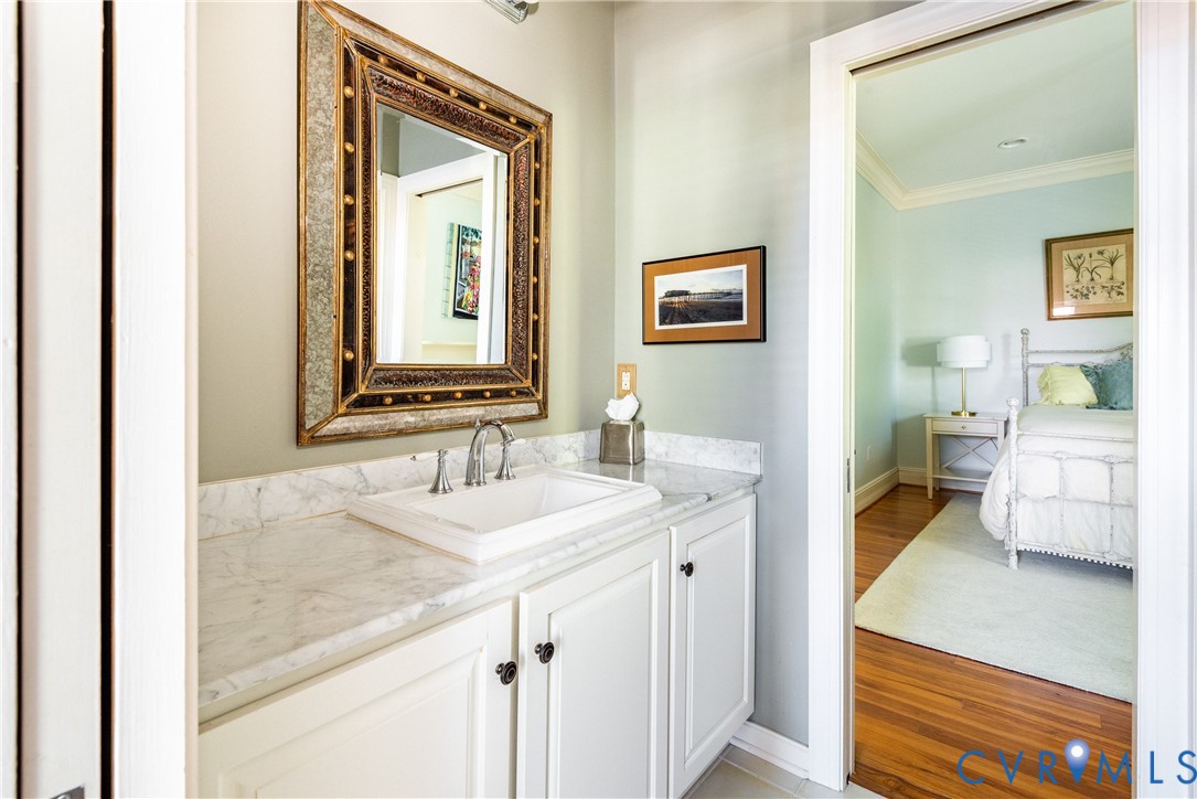 1303 Park Avenue, The Historic Fan District, Richmond, VA 23220