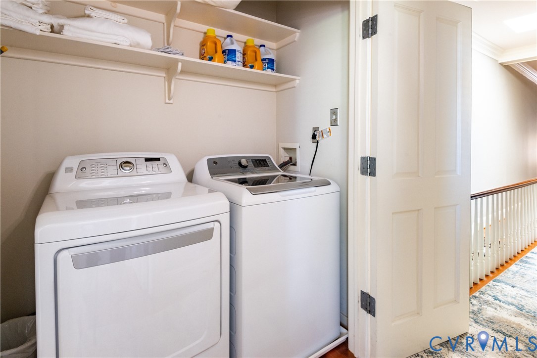 1303 Park Avenue, The Historic Fan District, Richmond, VA 23220