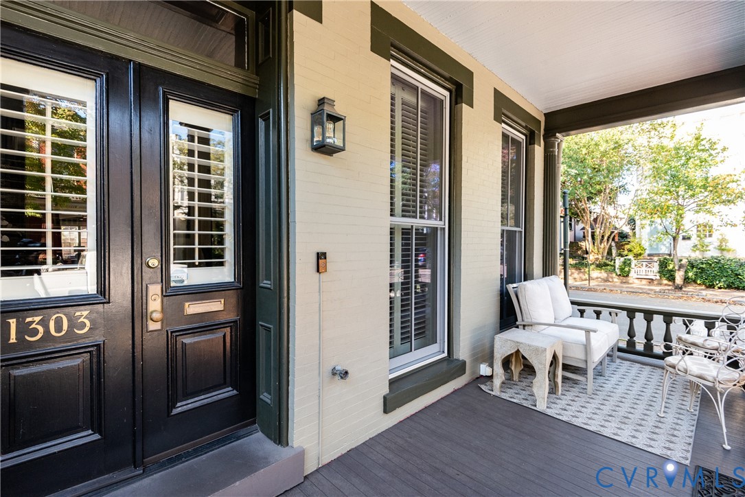 1303 Park Avenue, The Historic Fan District, Richmond, VA 23220
