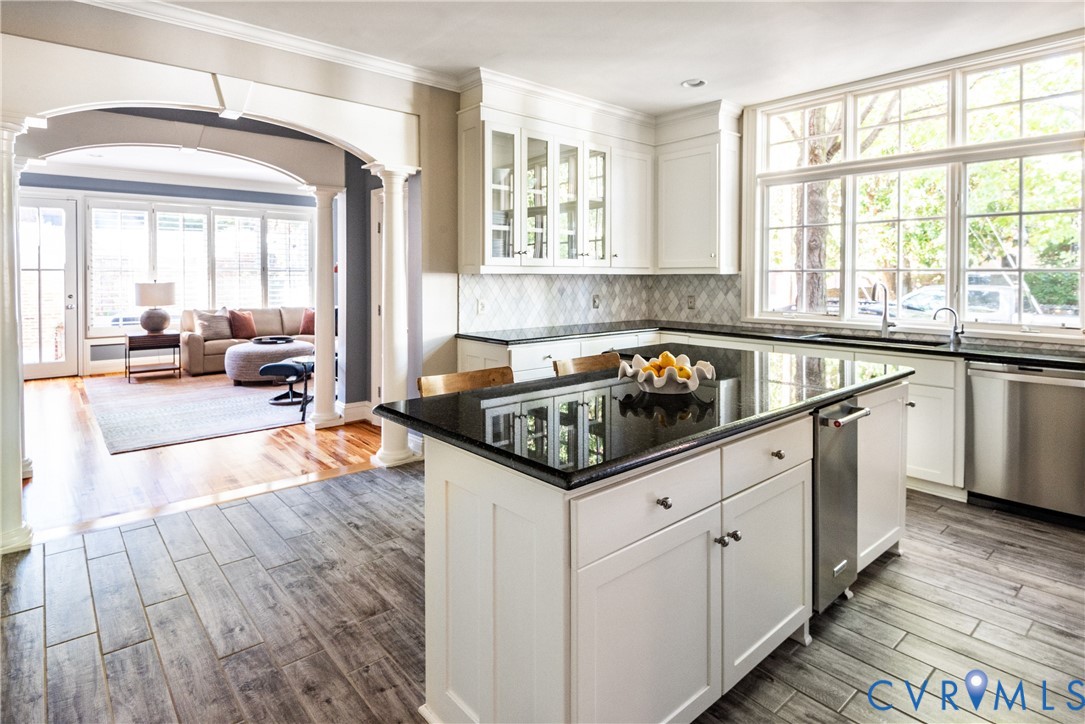 1303 Park Avenue, The Historic Fan District, Richmond, VA 23220