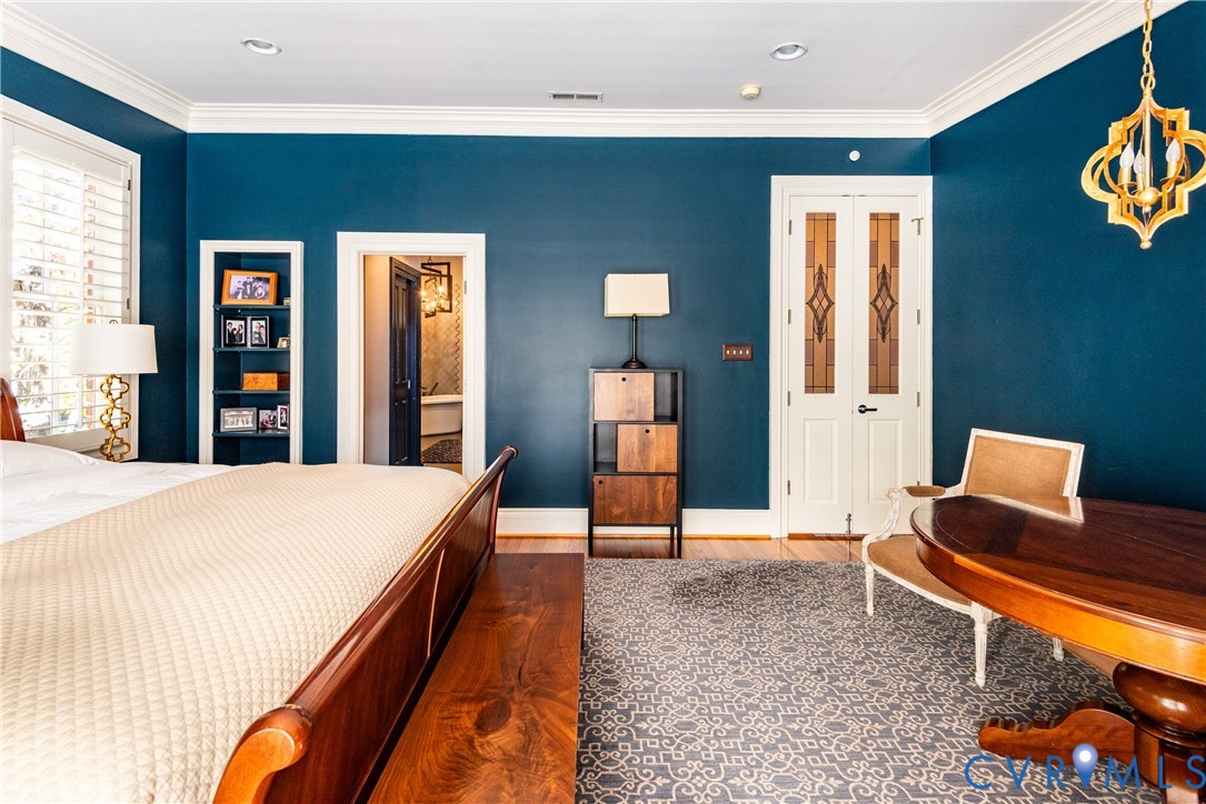 1303 Park Avenue, The Historic Fan District, Richmond, VA 23220