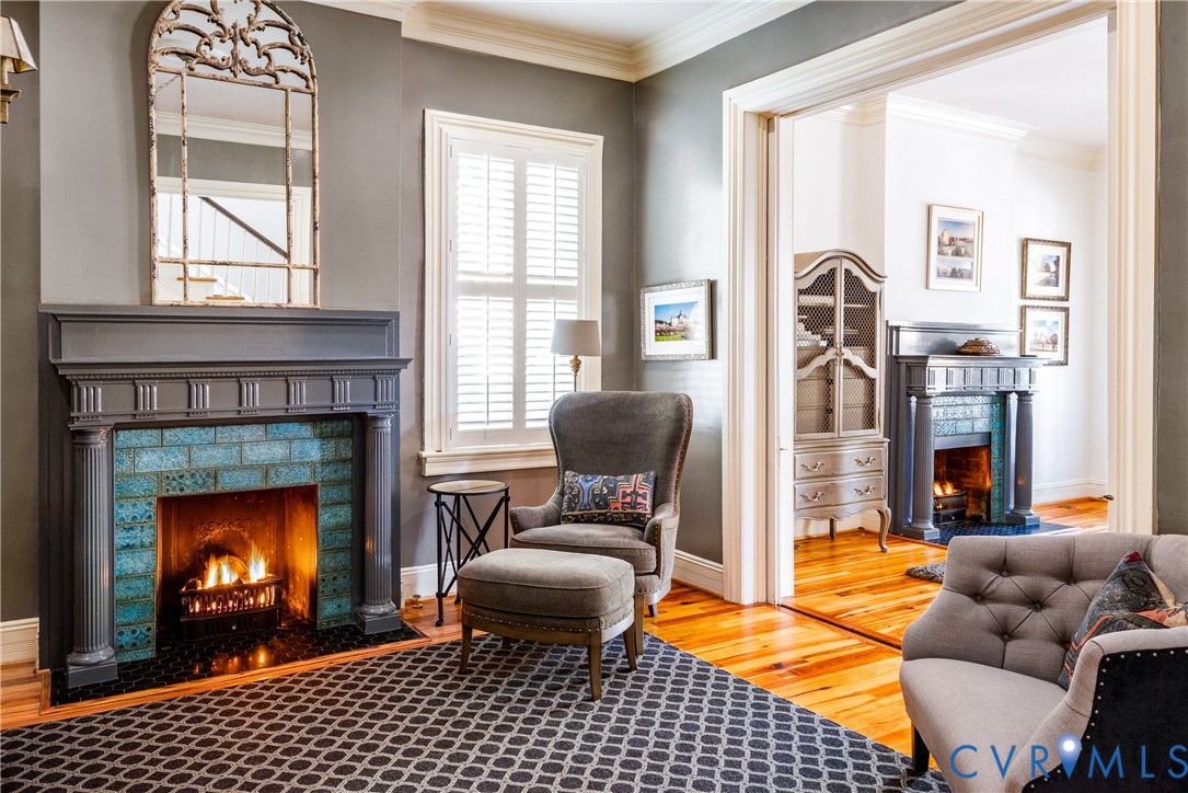 1303 Park Avenue, The Historic Fan District, Richmond, VA 23220