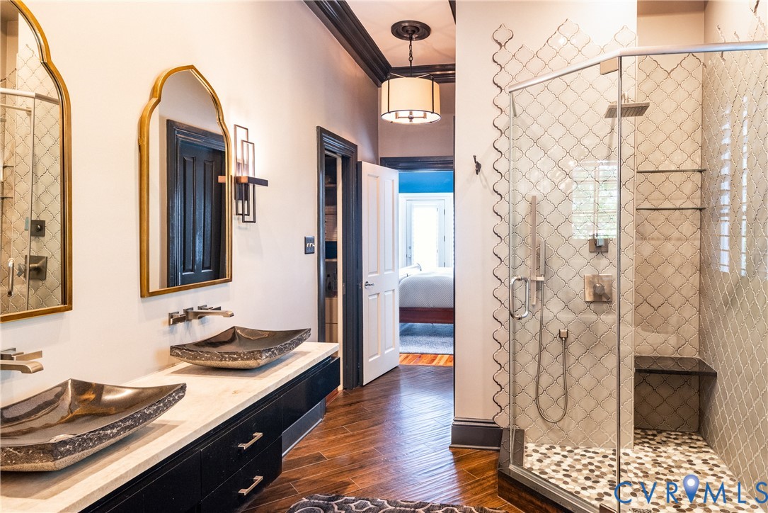 1303 Park Avenue, The Historic Fan District, Richmond, VA 23220