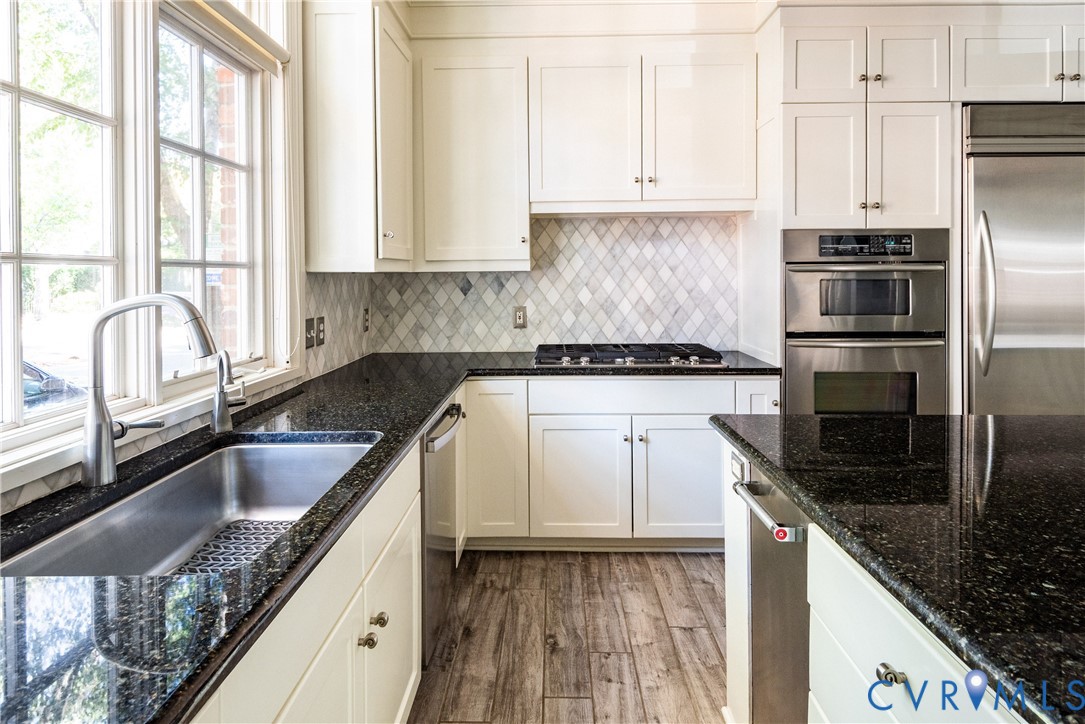 1303 Park Avenue, The Historic Fan District, Richmond, VA 23220