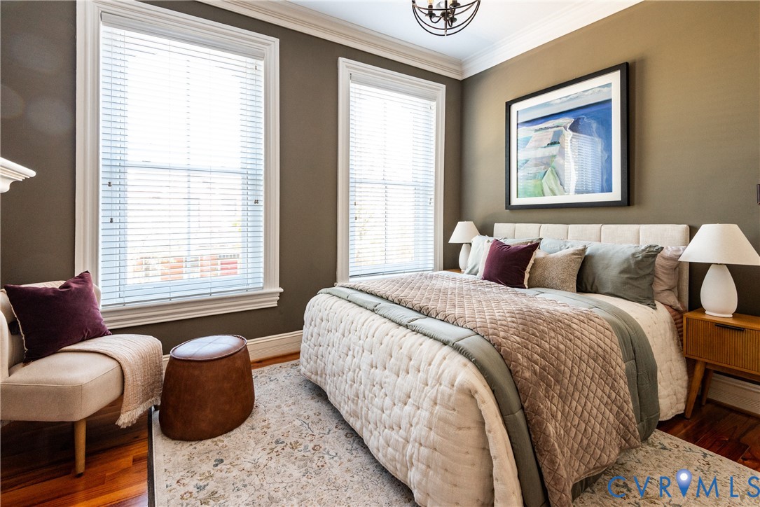 1303 Park Avenue, The Historic Fan District, Richmond, VA 23220