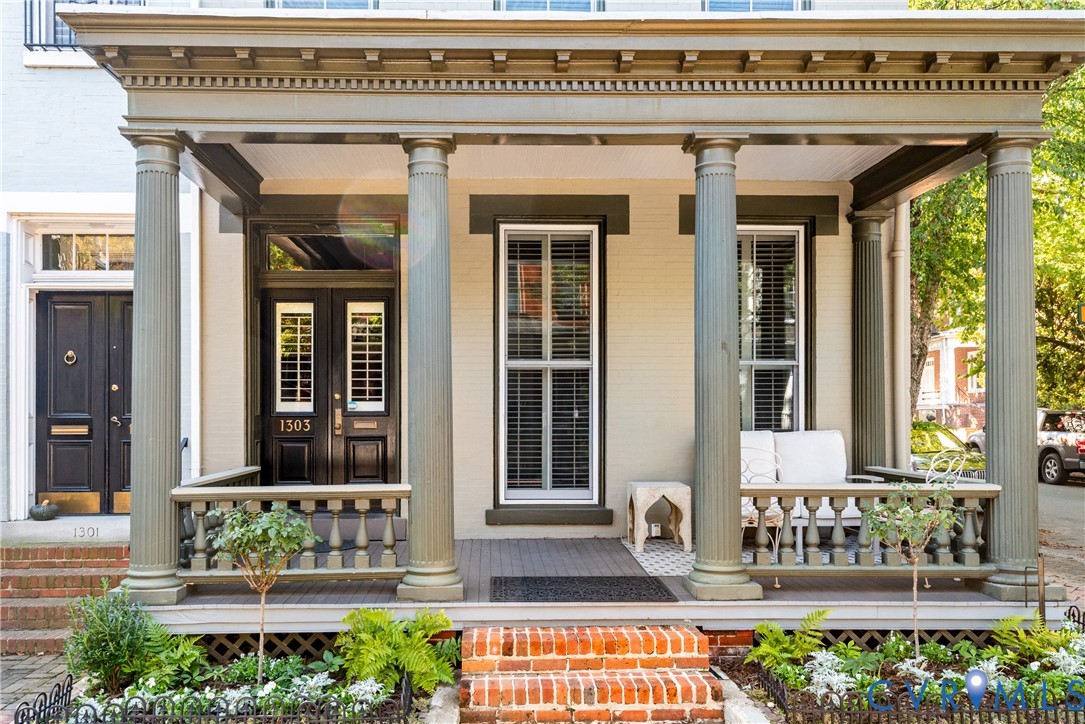 1303 Park Avenue, The Historic Fan District, Richmond, VA 23220
