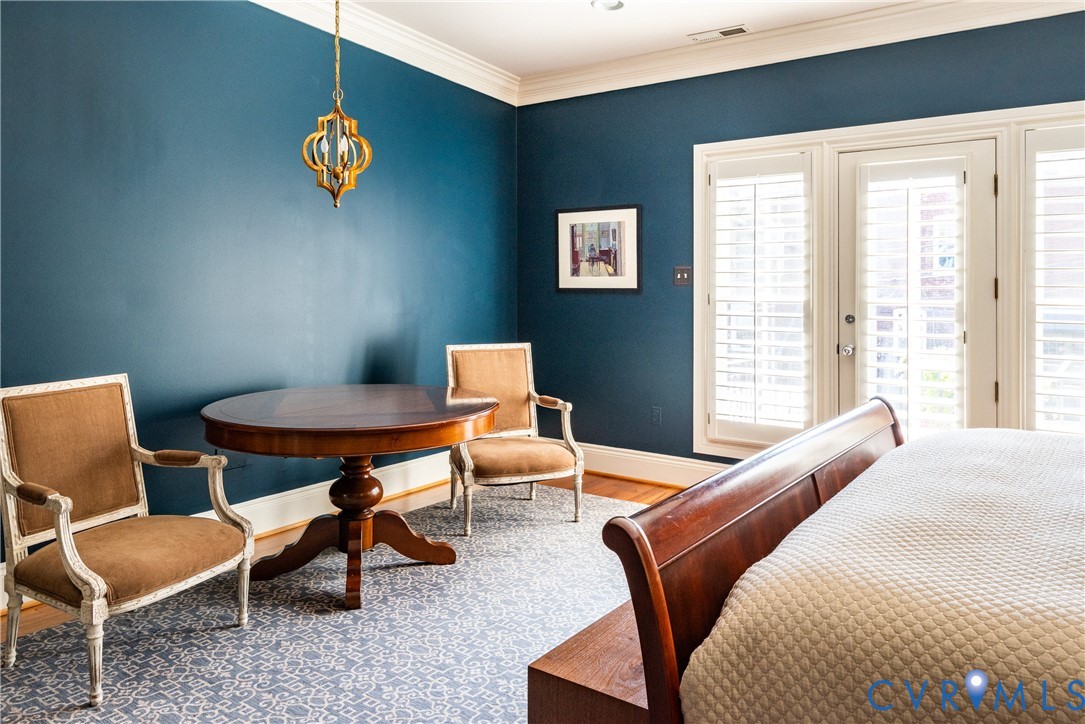 1303 Park Avenue, The Historic Fan District, Richmond, VA 23220