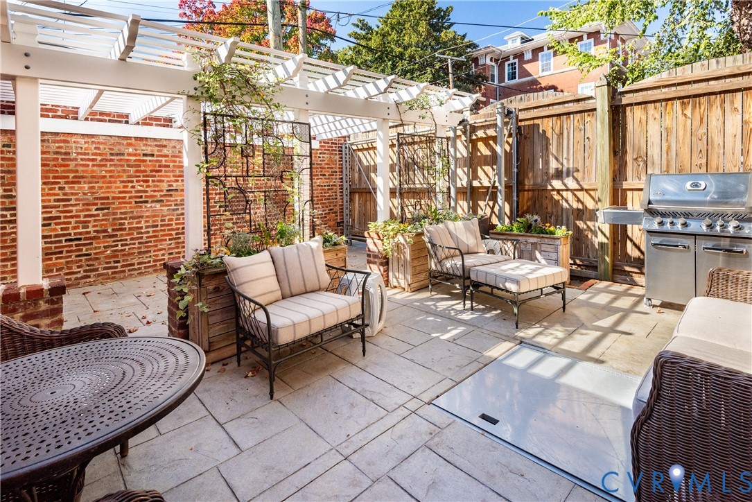 1303 Park Avenue, The Historic Fan District, Richmond, VA 23220