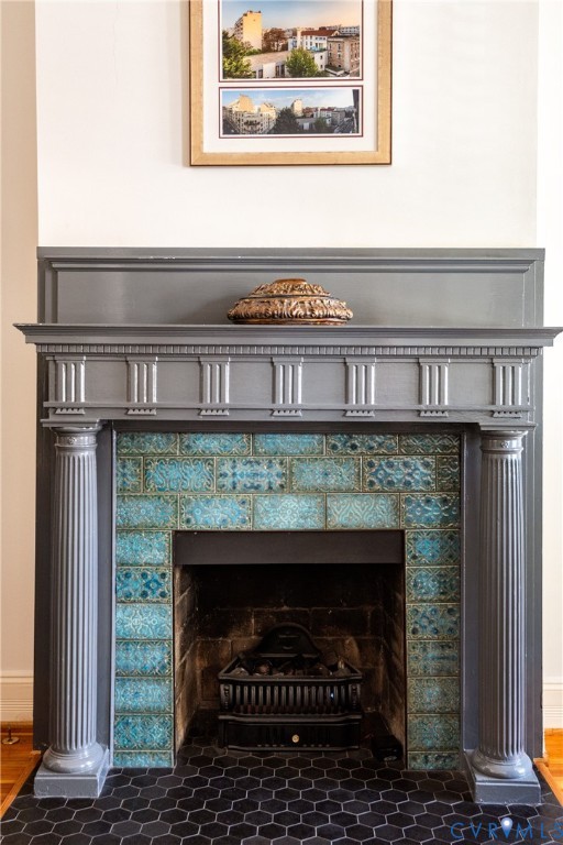 1303 Park Avenue, The Historic Fan District, Richmond, VA 23220