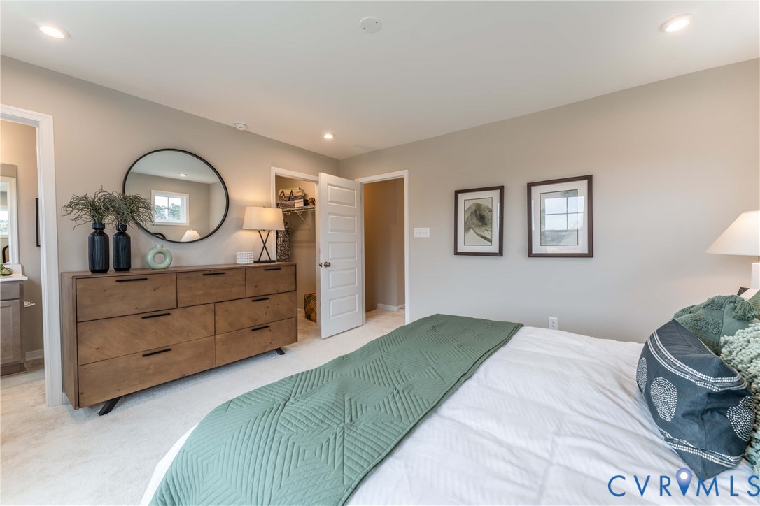 5514 Greenpark Way, Sandston, VA 23150