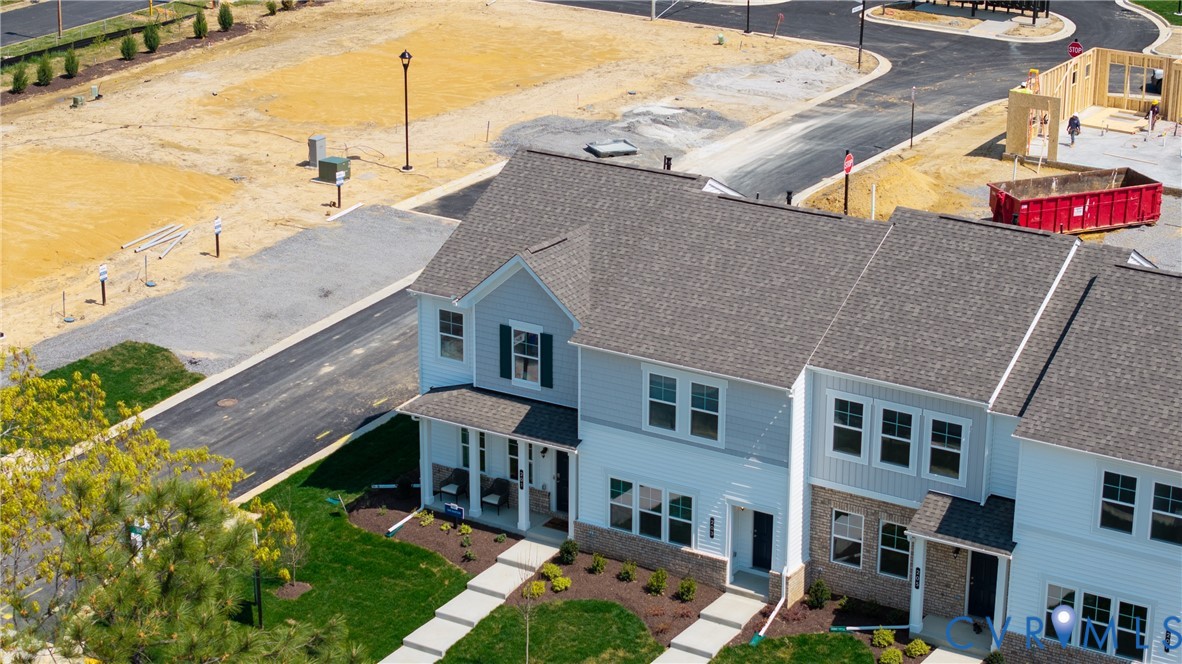 5514 Greenpark Way, Sandston, VA 23150