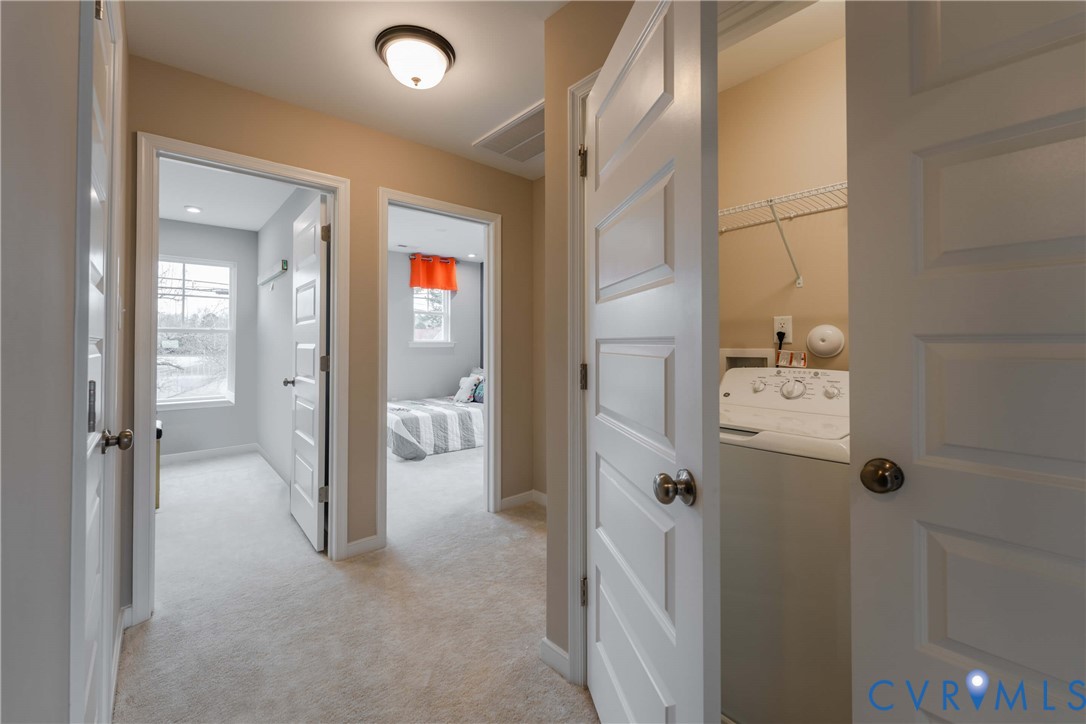 5514 Greenpark Way, Sandston, VA 23150