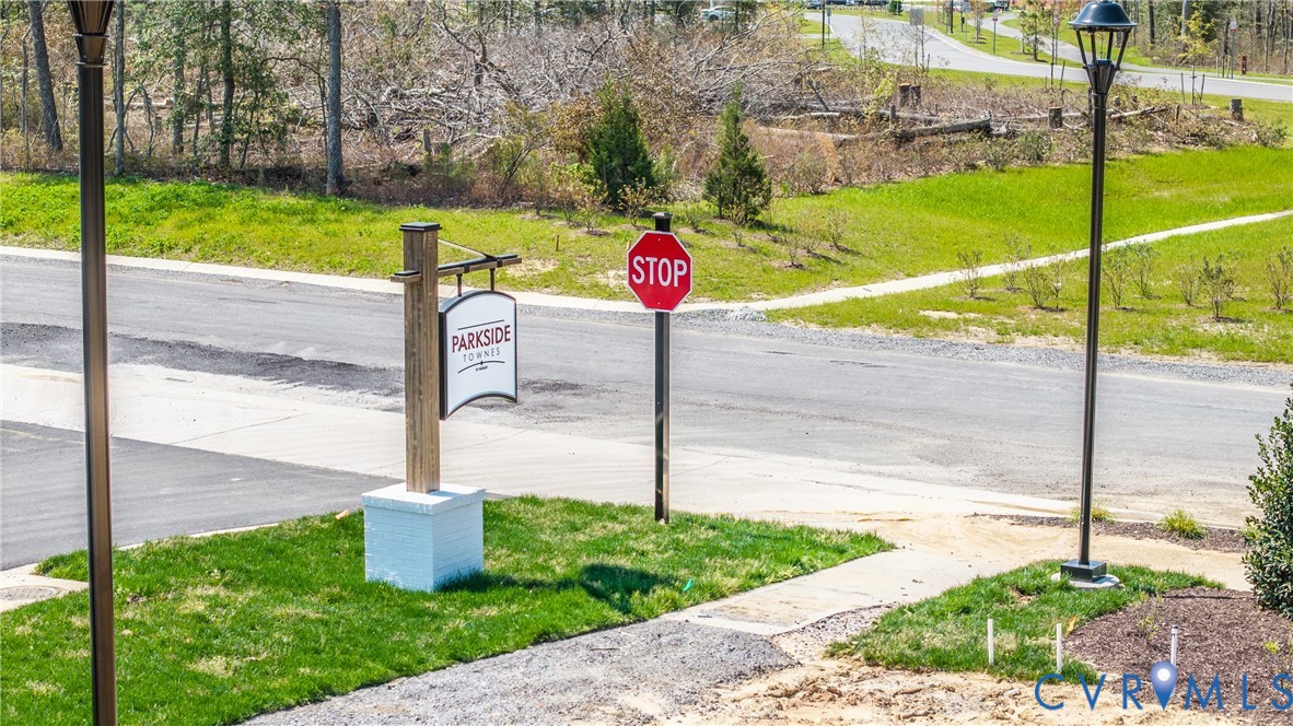 5514 Greenpark Way, Sandston, VA 23150
