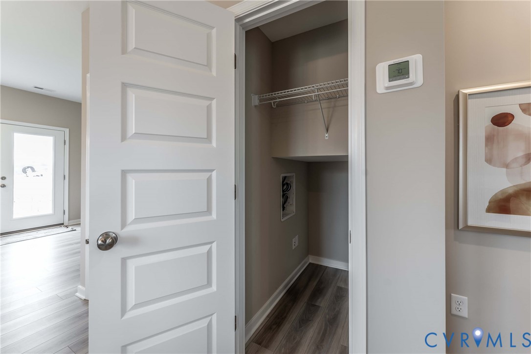 5514 Greenpark Way, Sandston, VA 23150