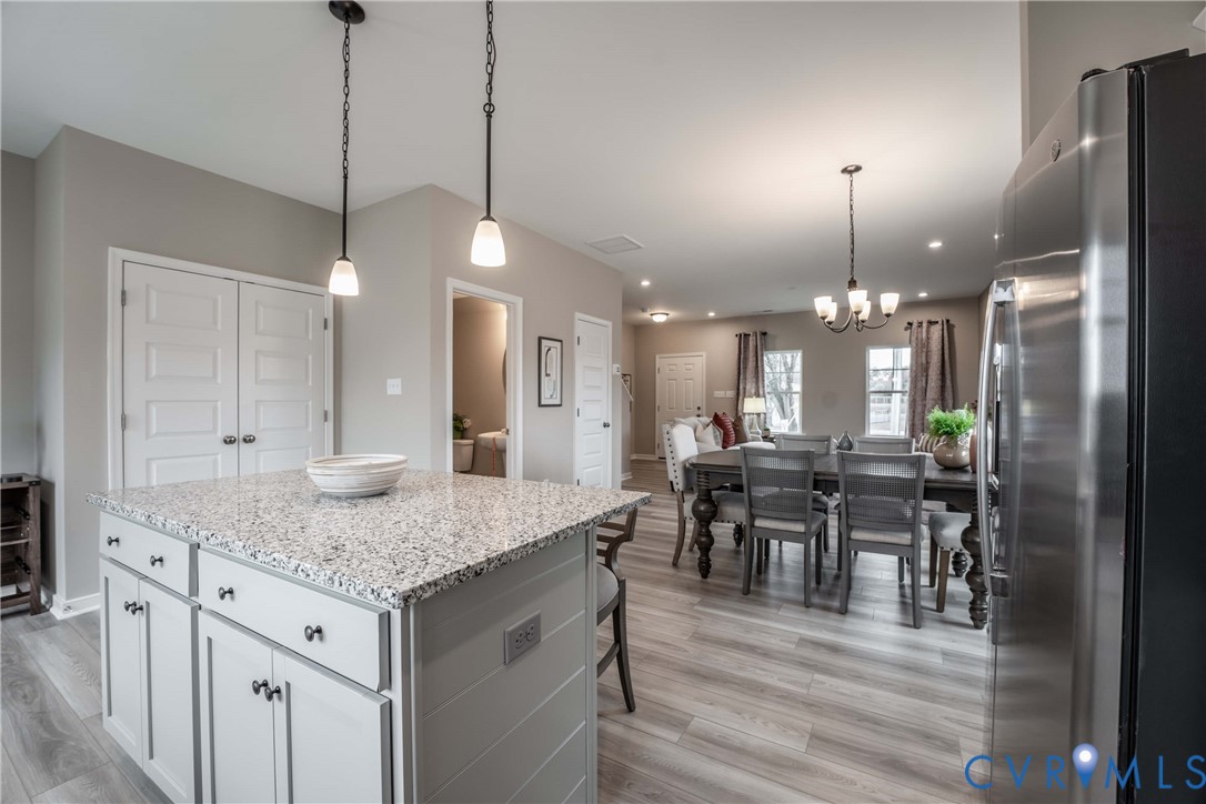 5514 Greenpark Way, Sandston, VA 23150