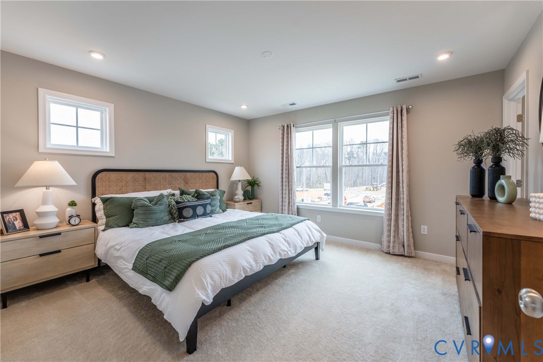 5514 Greenpark Way, Sandston, VA 23150