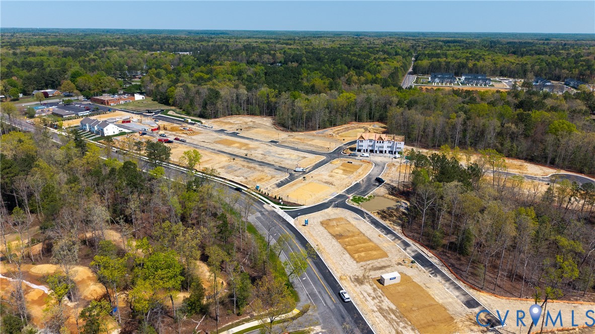 5514 Greenpark Way, Sandston, VA 23150