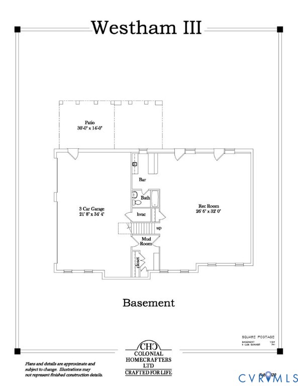 Basement Basement