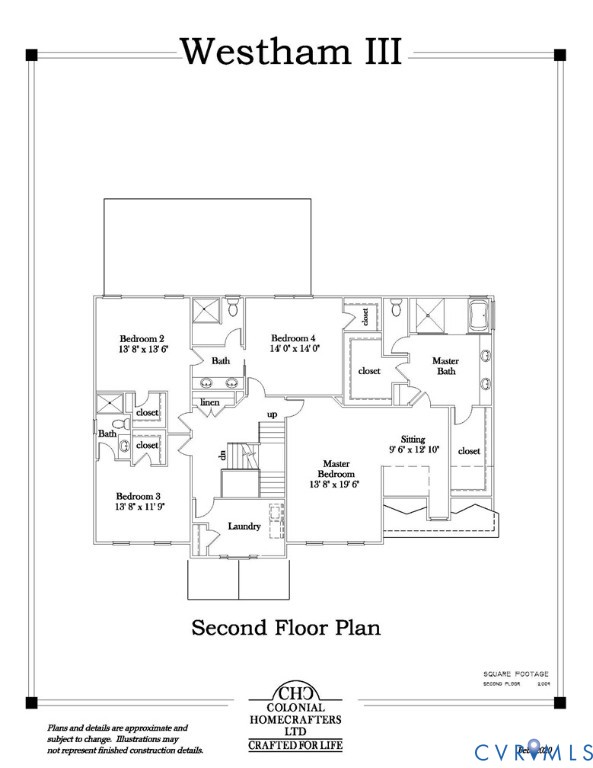 Floor plan Floor plan