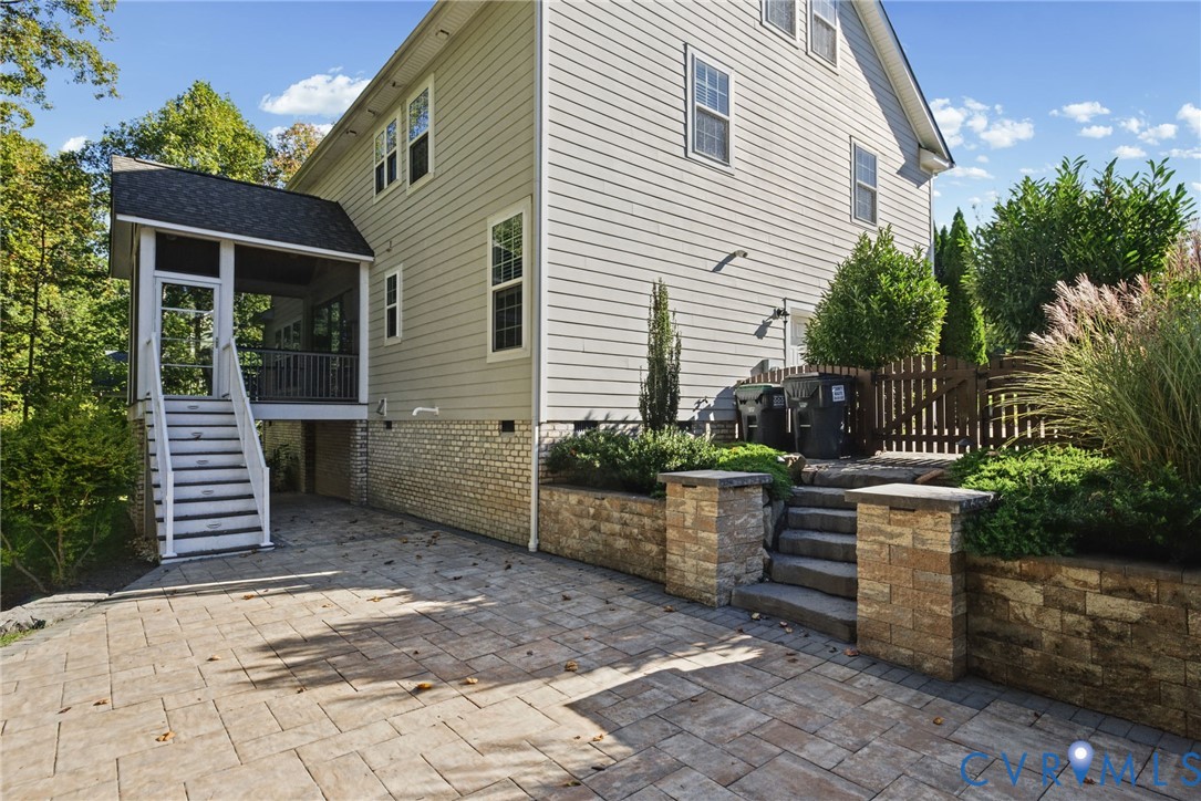1425 Montcroft Way, Midlothian, VA 23112