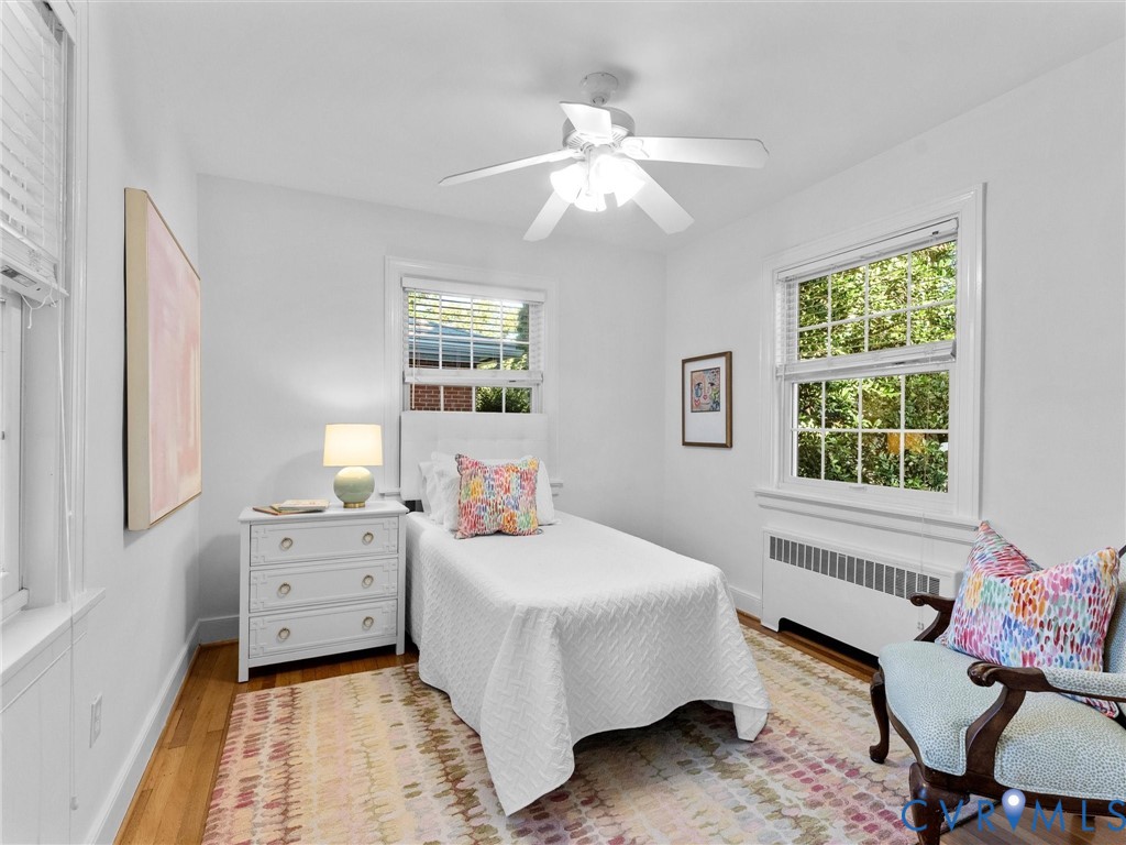 additioinal room/bedroom/office