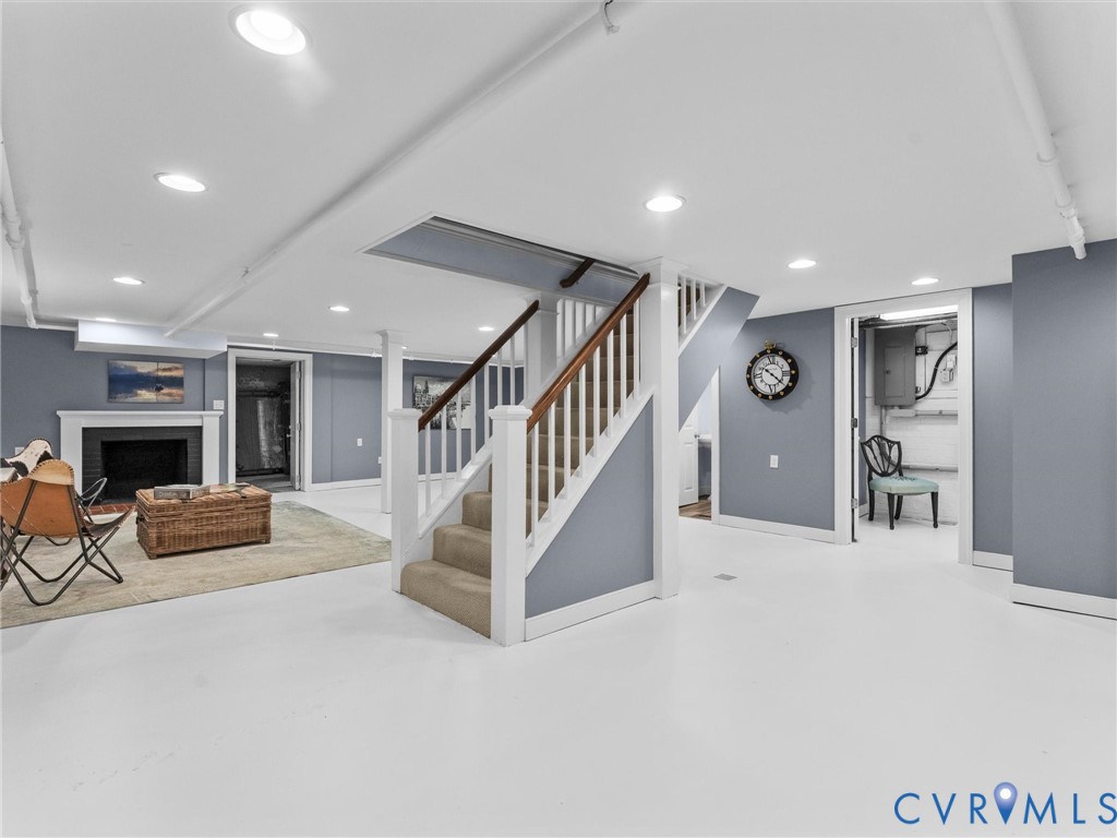 4805 Stuart Avenue, Near West End, Richmond, VA 23226