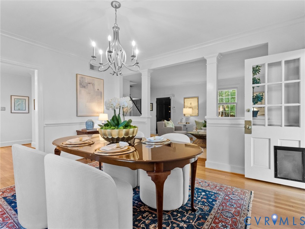 4805 Stuart Avenue, Near West End, Richmond, VA 23226