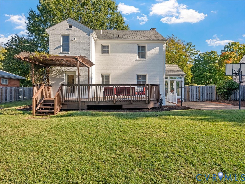4805 Stuart Avenue, Near West End, Richmond, VA 23226