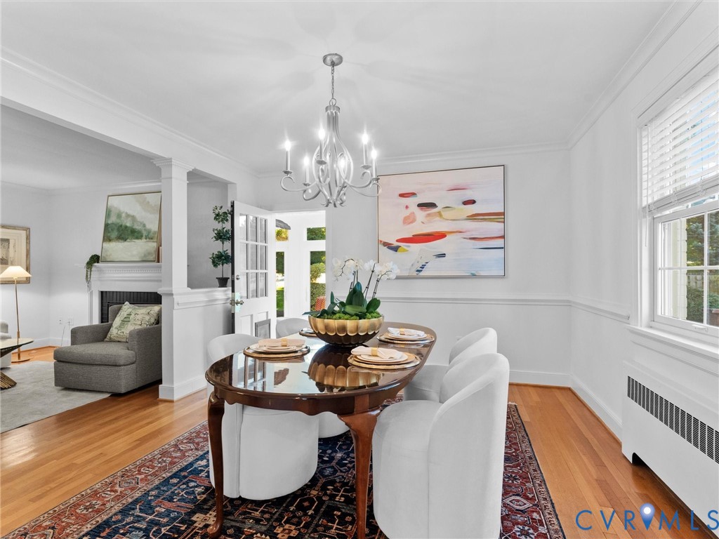 4805 Stuart Avenue, Near West End, Richmond, VA 23226