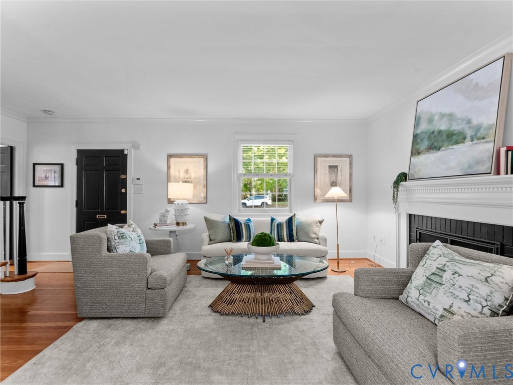 4805 Stuart Avenue, Near West End, Richmond, VA 23226