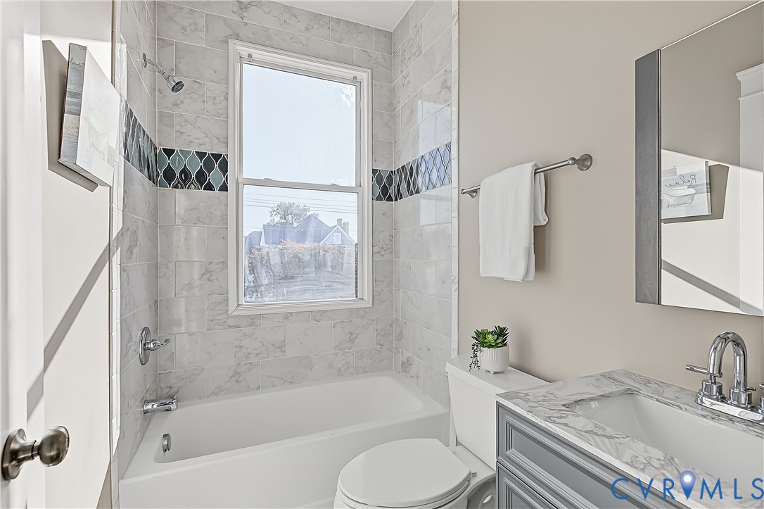 2300 North Avenue, Richmond, VA 23222