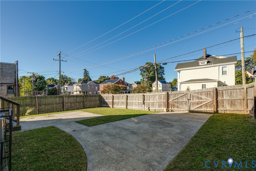 2300 North Avenue, Richmond, VA 23222