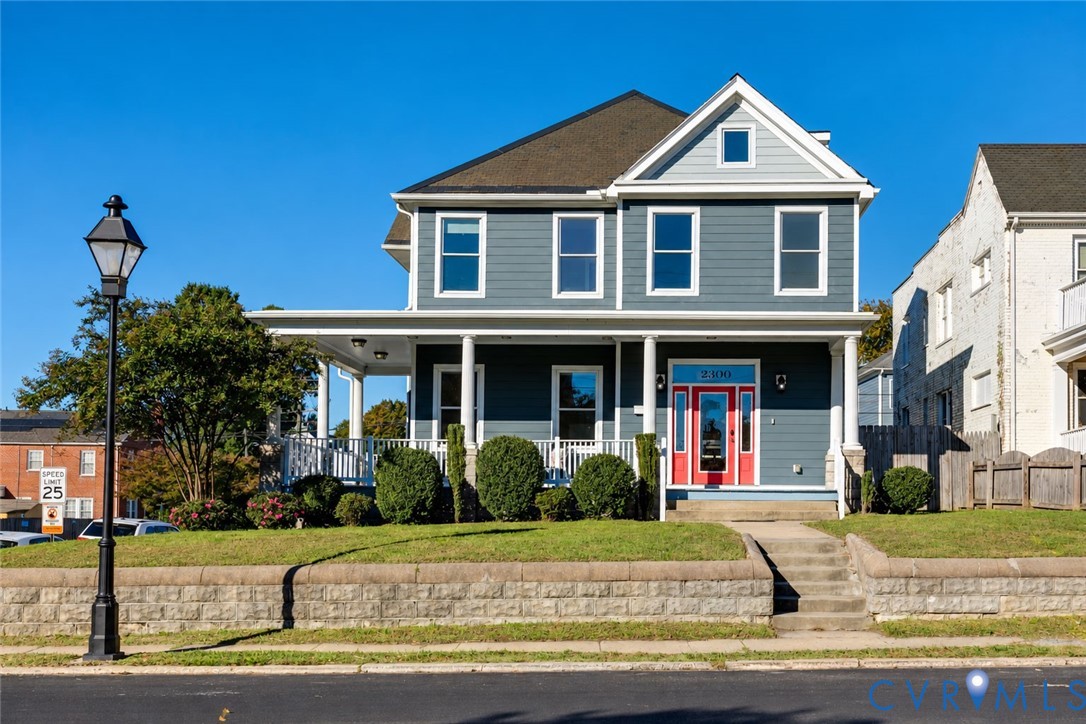 2300 North Avenue, Richmond, VA 23222 2300 North Avenue, Richmond, VA 23222