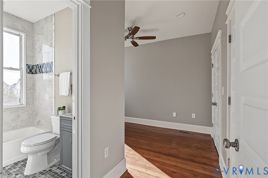 2300 North Avenue, Richmond, VA 23222