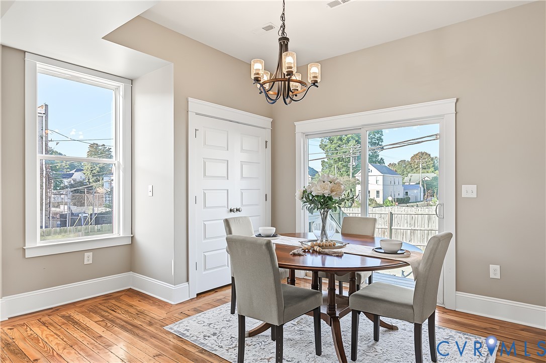 2300 North Avenue, Richmond, VA 23222