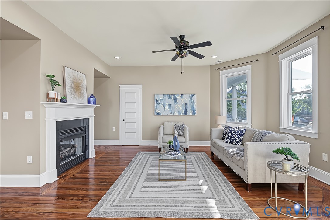 2300 North Avenue, Richmond, VA 23222