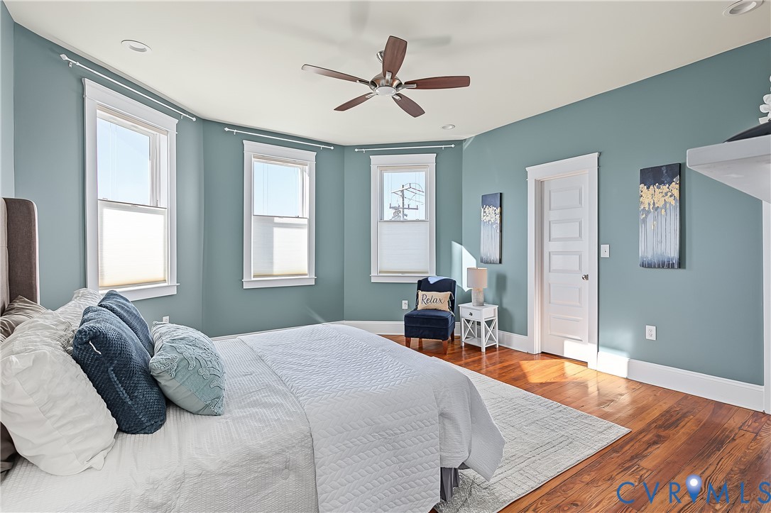 2300 North Avenue, Richmond, VA 23222